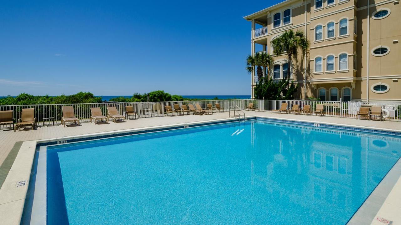 Mon Petit Chateau Βίλα Panama City Beach Εξωτερικό φωτογραφία