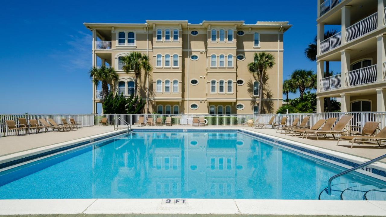 Mon Petit Chateau Βίλα Panama City Beach Εξωτερικό φωτογραφία